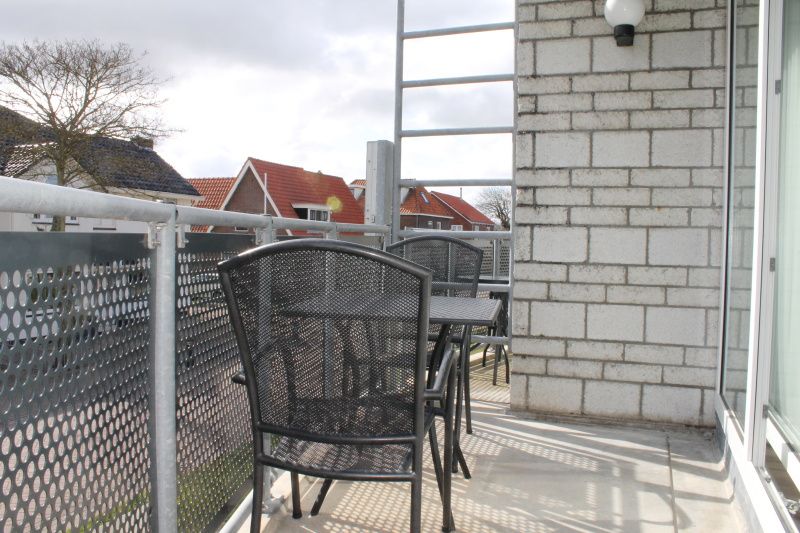 Guest house 0102151 - Holiday property Texel - De Zeedistel - Appartement Zeedistel 16