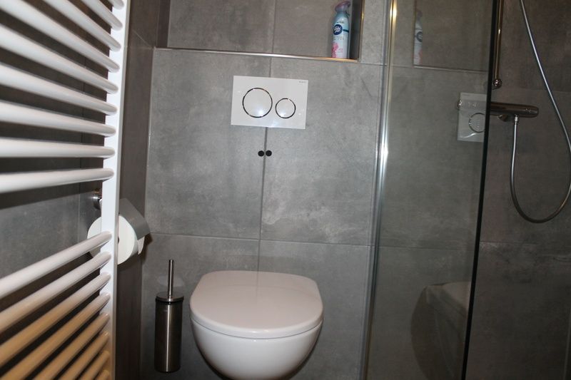 Guest house 0102151 - Holiday property Texel - De Zeedistel - Appartement Zeedistel 16