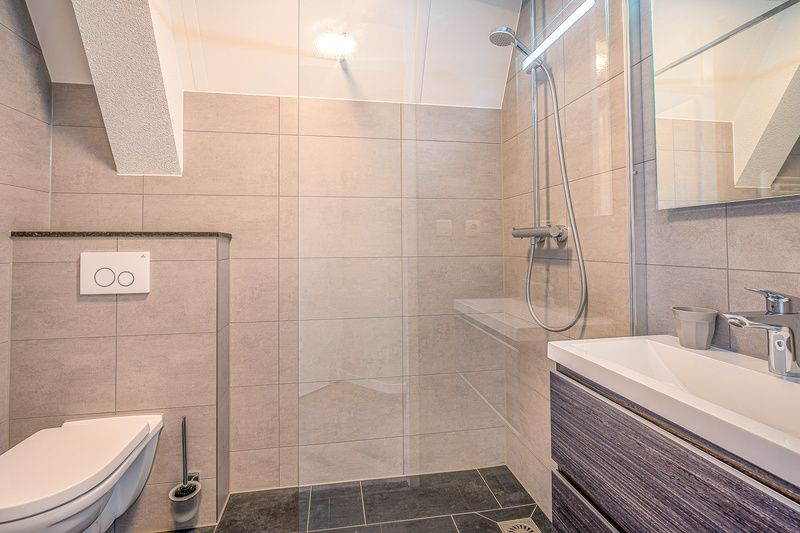 Guest house 0102152 - Holiday property Texel - Appartement Zeedistel 22