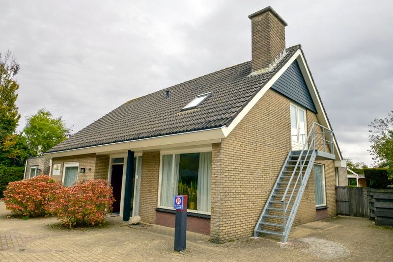 Unterkunft 0102158 - Ferienhaus Texel - Het Tesselhuus
