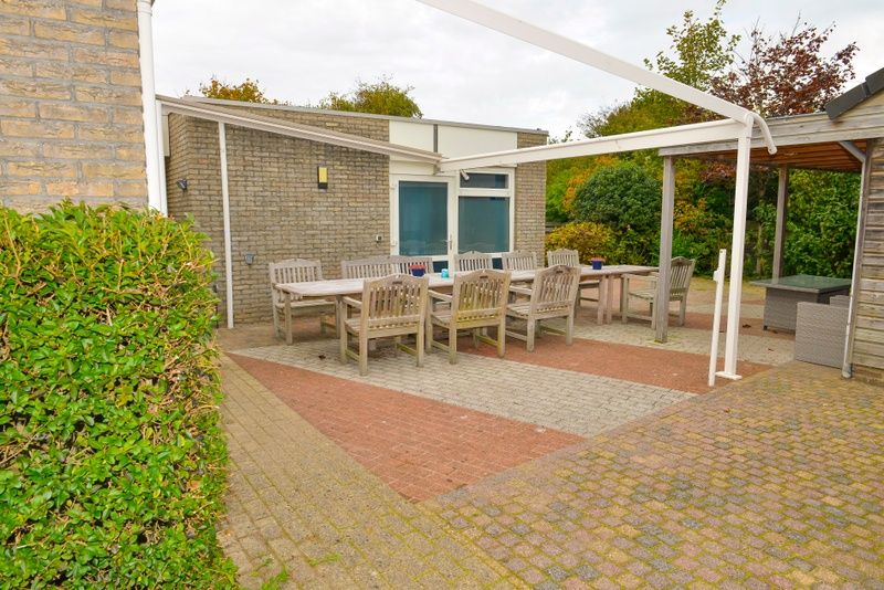 Unterkunft 0102158 - Ferienhaus Texel - Het Tesselhuus