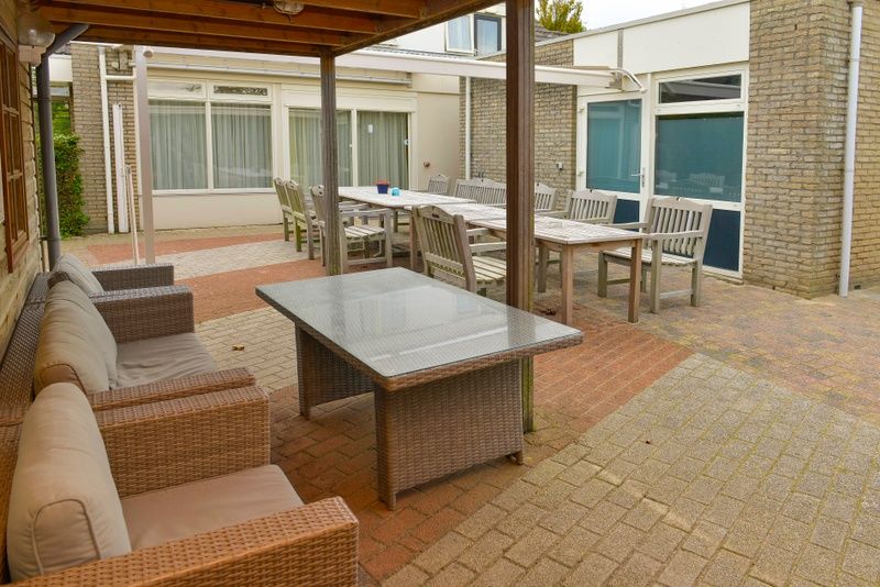 Unterkunft 0102158 - Ferienhaus Texel - Het Tesselhuus