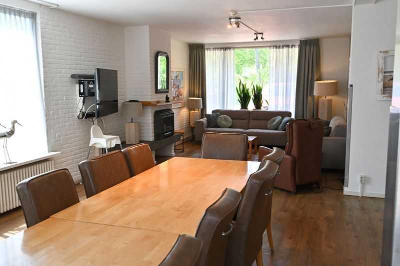 Unterkunft 0102158 - Ferienhaus Texel - Het Tesselhuus