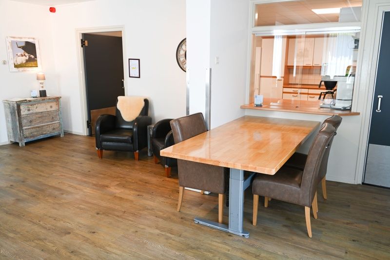 Unterkunft 0102158 - Ferienhaus Texel - Het Tesselhuus