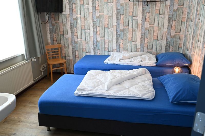 Unterkunft 0102158 - Ferienhaus Texel - Het Tesselhuus