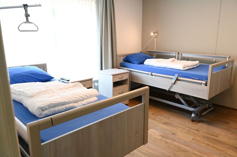 Unterkunft 0102158 - Ferienhaus Texel - Het Tesselhuus