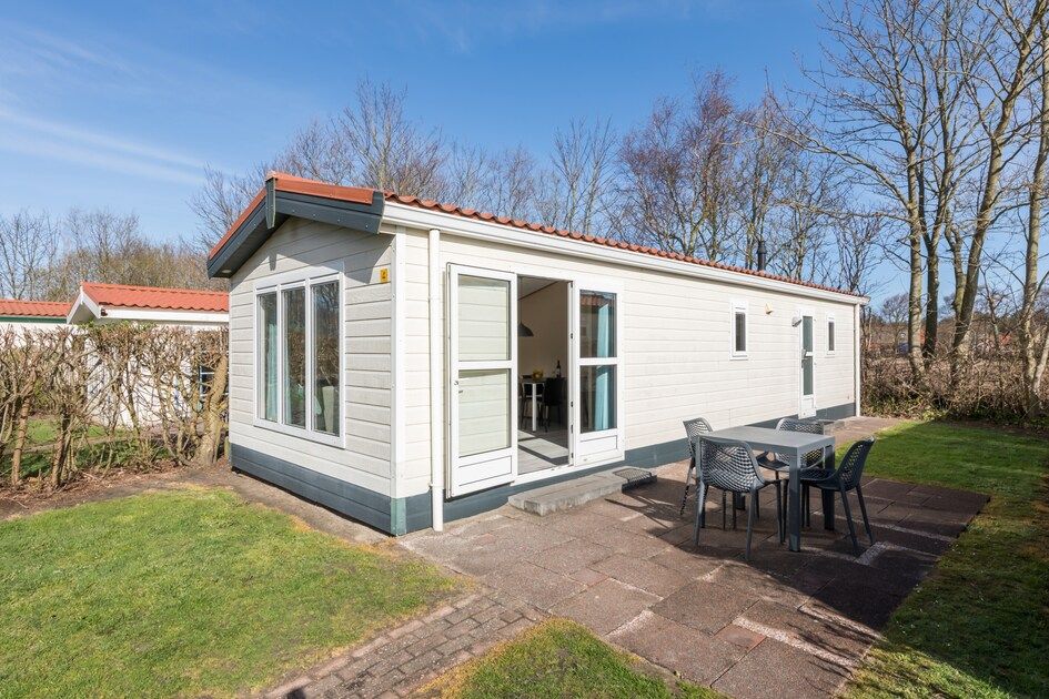 Verblijf 0102167 - Chalet Texel - Comfort 4