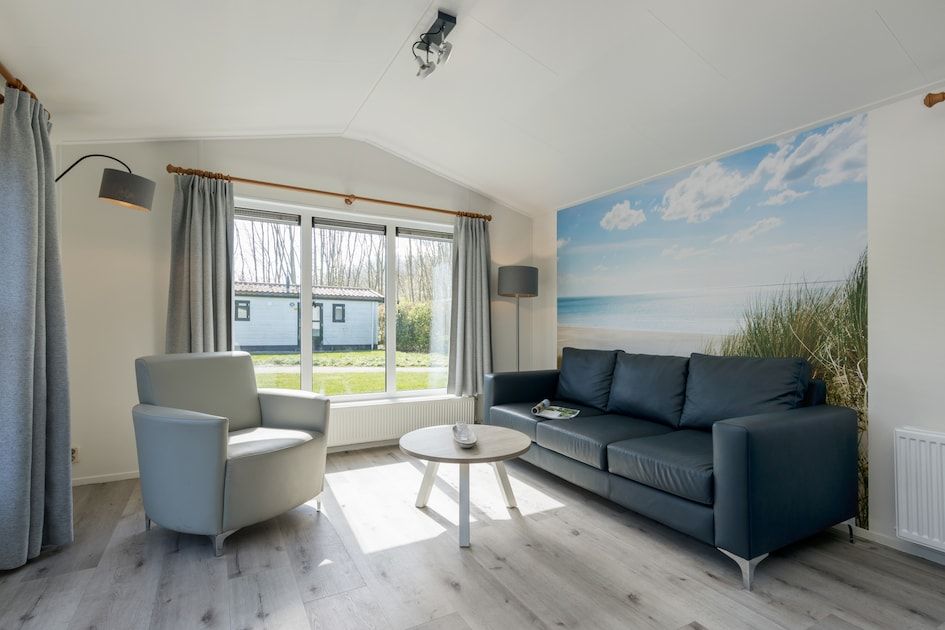 Verblijf 0102167 - Chalet Texel - Comfort 4