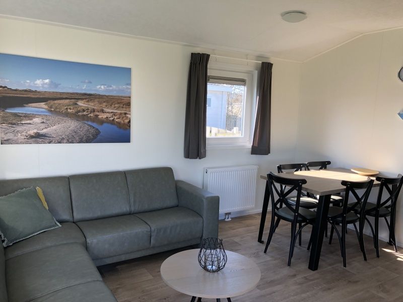 Unterkunft 0102172 - Ferienhaus Texel - Chalet type 4