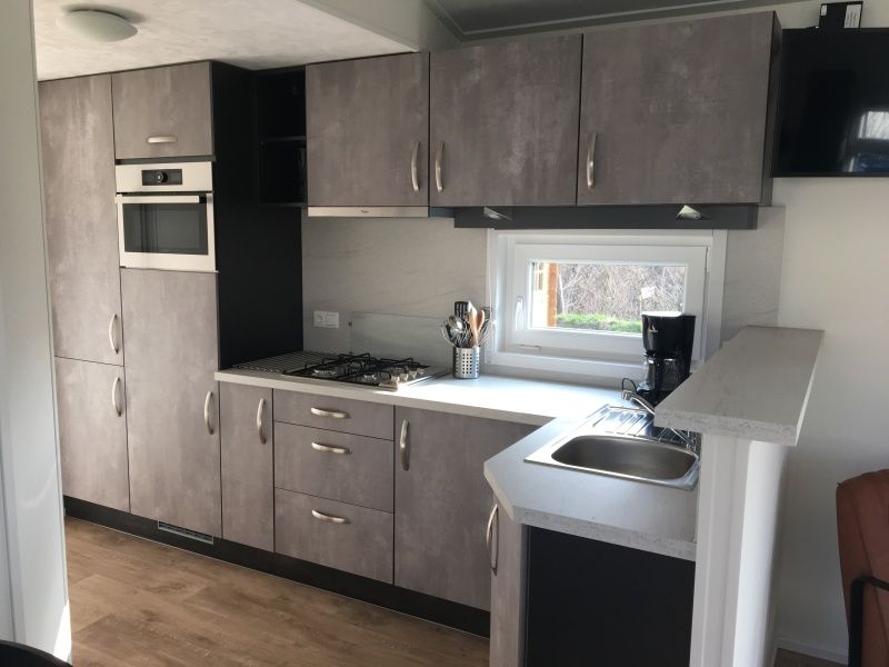 Unterkunft 0102172 - Ferienhaus Texel - Chalet type 4