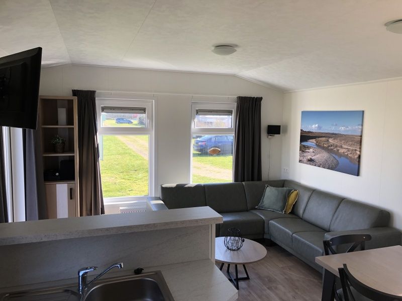 Unterkunft 0102172 - Ferienhaus Texel - Chalet type 4