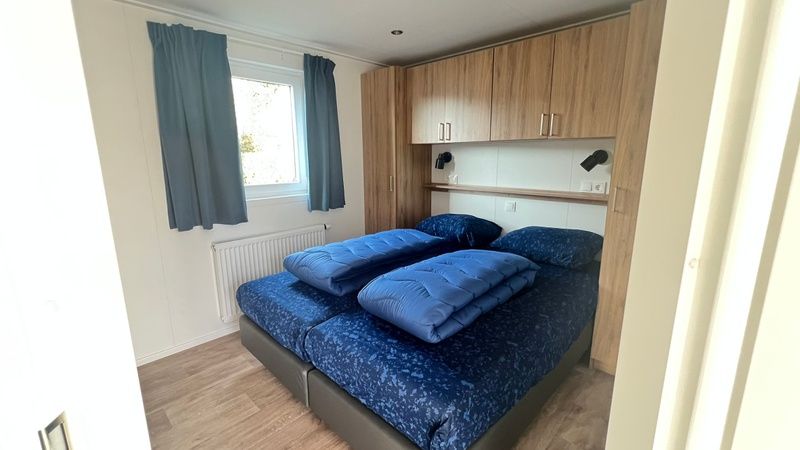 Unterkunft 0102172 - Ferienhaus Texel - Chalet type 4