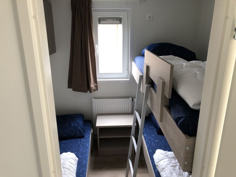 Unterkunft 0102172 - Ferienhaus Texel - Chalet type 4