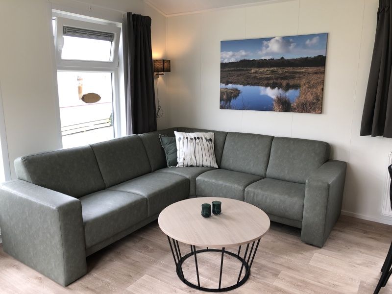 Unterkunft 0102172 - Ferienhaus Texel - Chalet type 4