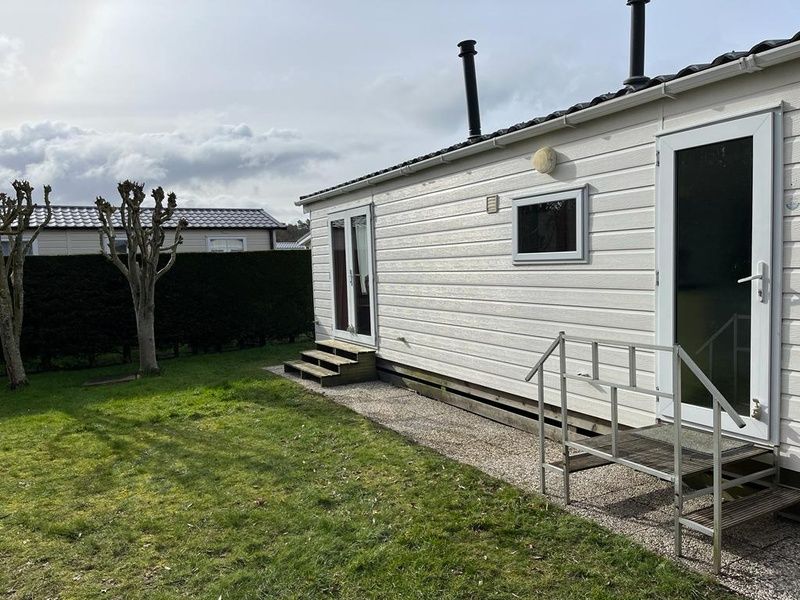 Unterkunft 0102178 - Ferienhaus Texel - Camping Coogherveld - Chalet Jori