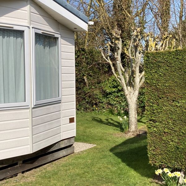 Unterkunft 0102178 - Ferienhaus Texel - Camping Coogherveld - Chalet Jori