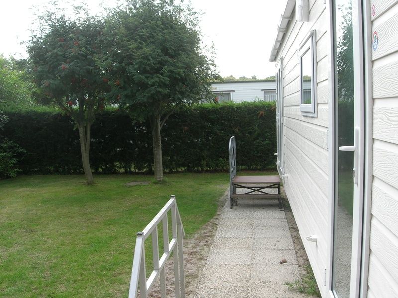 Unterkunft 0102178 - Ferienhaus Texel - Camping Coogherveld - Chalet Jori