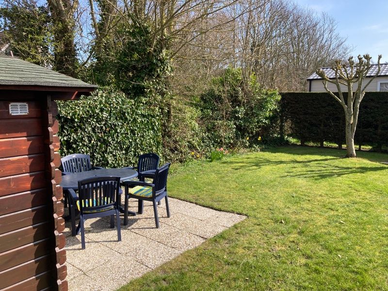 Unterkunft 0102178 - Ferienhaus Texel - Camping Coogherveld - Chalet Jori