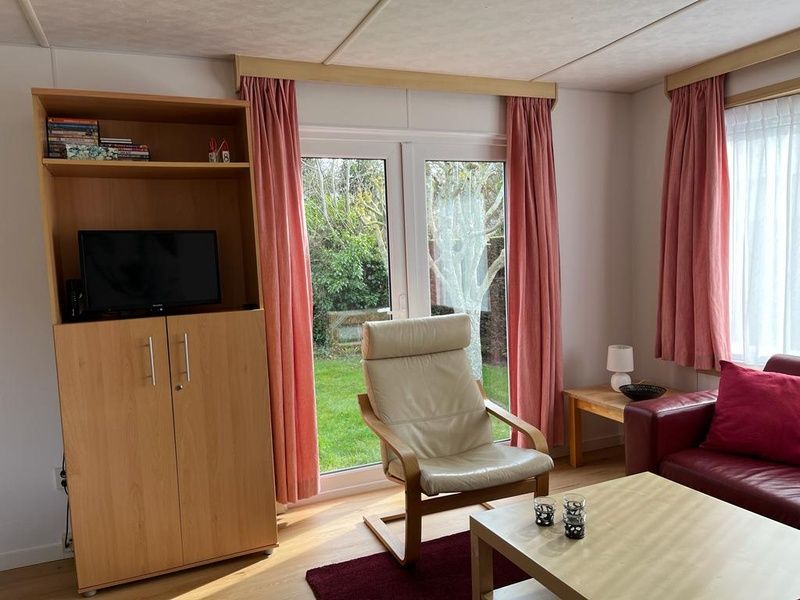 Unterkunft 0102178 - Ferienhaus Texel - Camping Coogherveld - Chalet Jori