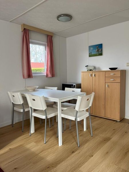 Unterkunft 0102178 - Ferienhaus Texel - Camping Coogherveld - Chalet Jori