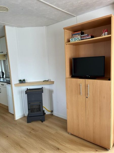 Unterkunft 0102178 - Ferienhaus Texel - Camping Coogherveld - Chalet Jori