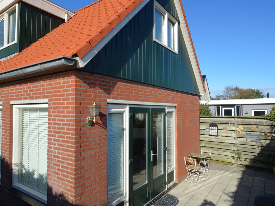 Unterkunft 0102182 - Ferienhaus Texel - Kierewiet