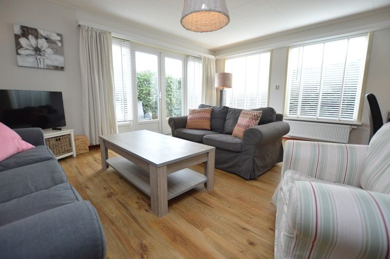 Unterkunft 0102182 - Ferienhaus Texel - Kierewiet