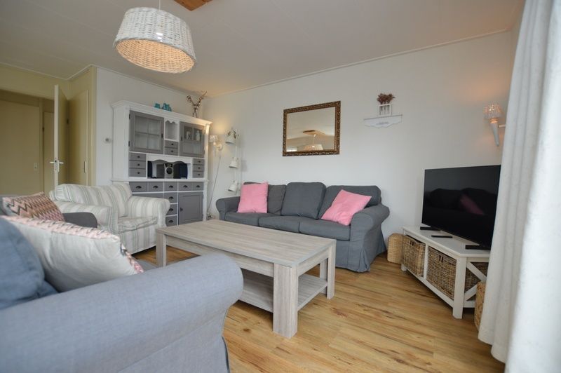 Unterkunft 0102182 - Ferienhaus Texel - Kierewiet