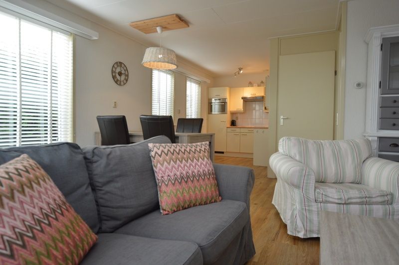 Unterkunft 0102182 - Ferienhaus Texel - Kierewiet