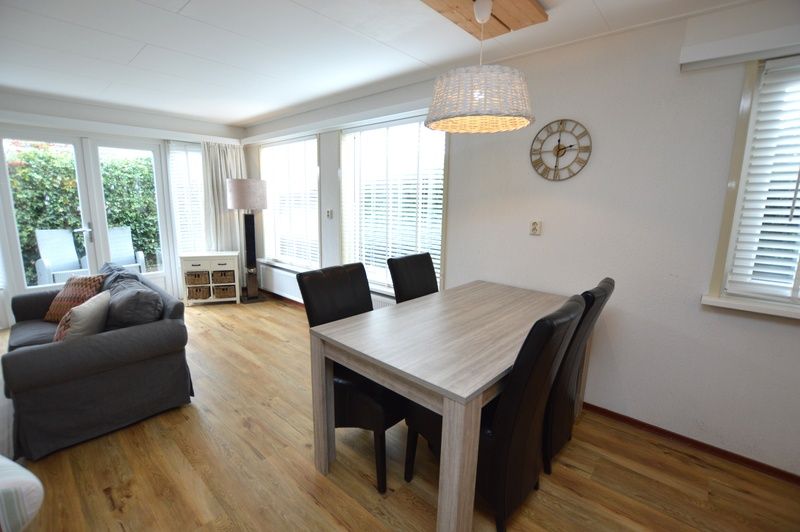 Unterkunft 0102182 - Ferienhaus Texel - Kierewiet