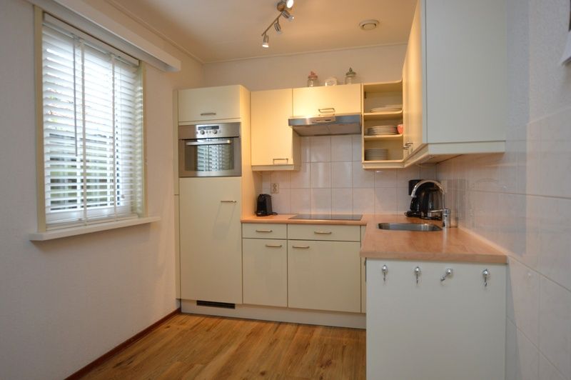 Unterkunft 0102182 - Ferienhaus Texel - Kierewiet