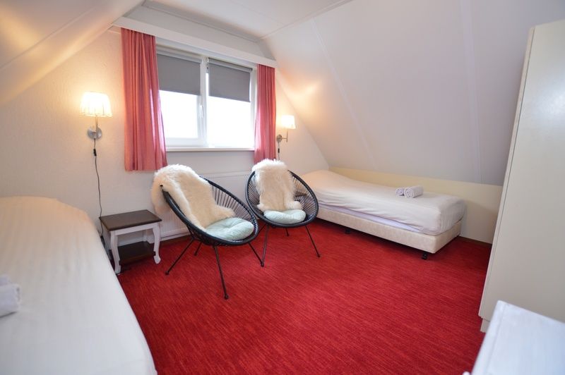 Unterkunft 0102182 - Ferienhaus Texel - Kierewiet