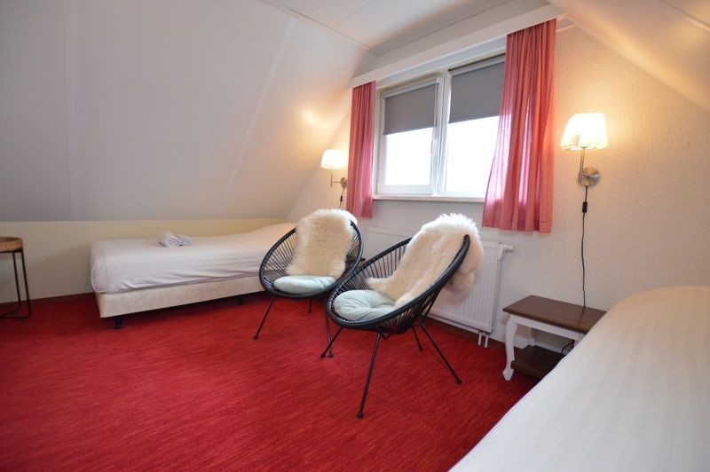 Unterkunft 0102182 - Ferienhaus Texel - Kierewiet