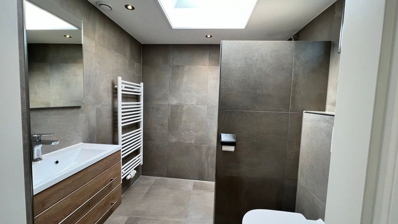 Unterkunft 0102204 - Ferienhaus Texel - Huisje Boszicht