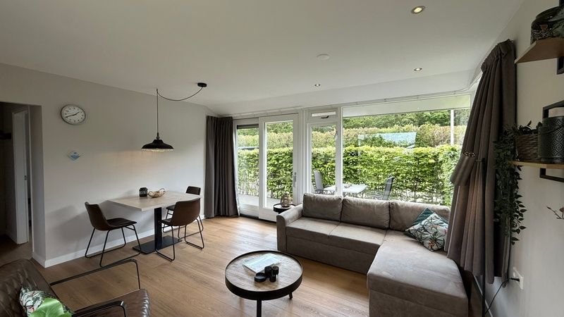 Unterkunft 0102204 - Ferienhaus Texel - Huisje Boszicht