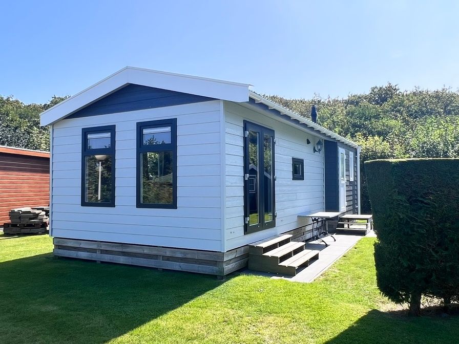 Guest house 0102207 - Holiday property Texel - Chalet type 4.