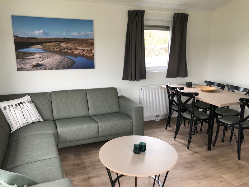 Guest house 0102207 - Holiday property Texel - Chalet type 4.