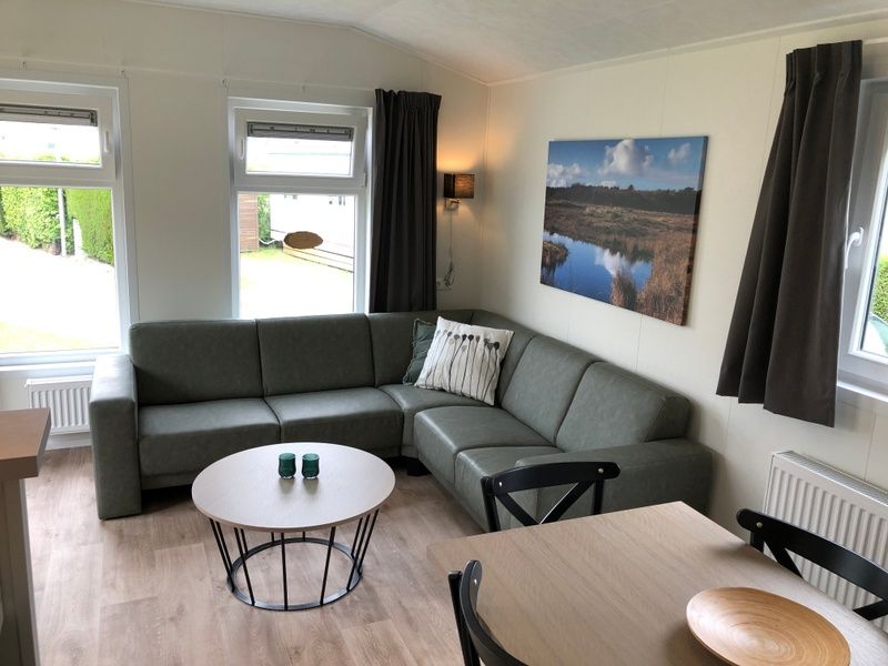 Guest house 0102207 - Holiday property Texel - Chalet type 4.