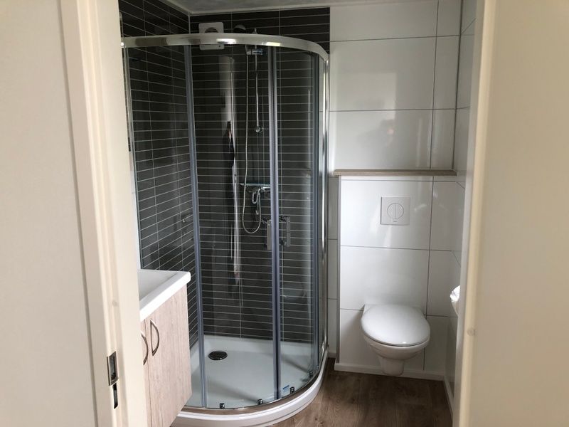 Guest house 0102207 - Holiday property Texel - Chalet type 4.