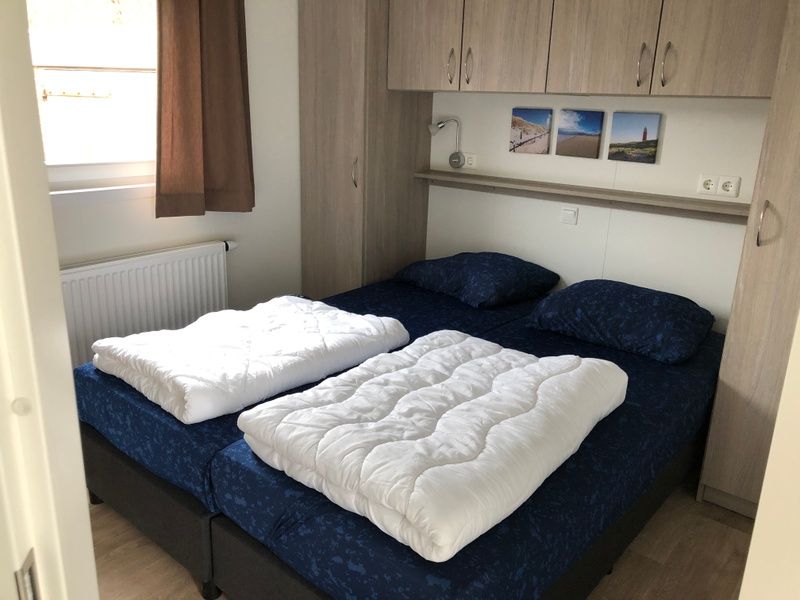 Guest house 0102207 - Holiday property Texel - Chalet type 4.