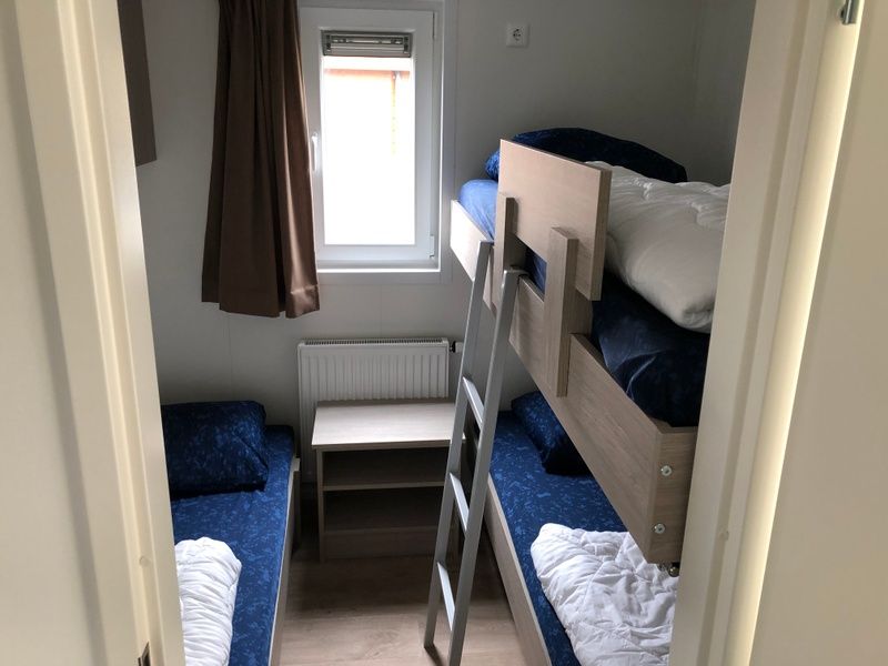 Guest house 0102207 - Holiday property Texel - Chalet type 4.