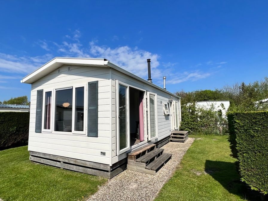 Guest house 0102209 - Holiday property Texel - Chalet type 2