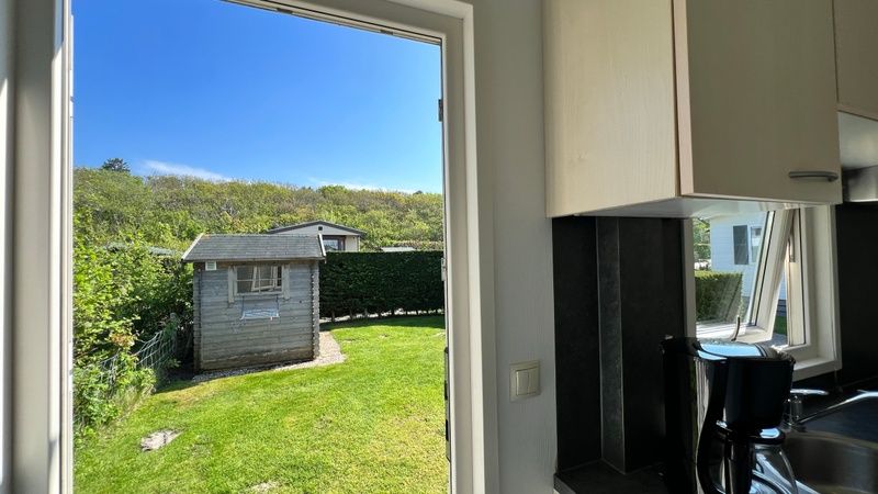 Guest house 0102209 - Holiday property Texel - Chalet type 2