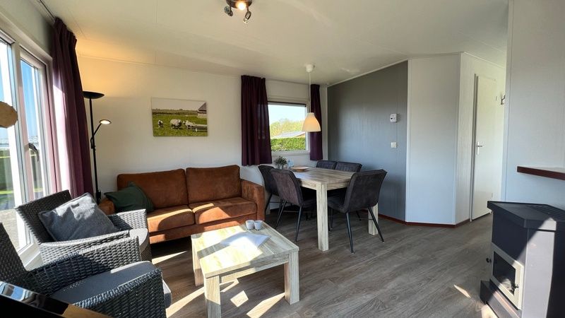 Guest house 0102209 - Holiday property Texel - Chalet type 2