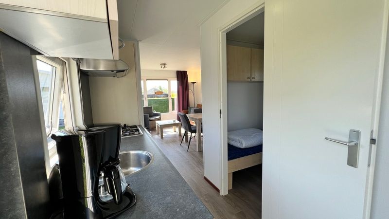 Guest house 0102209 - Holiday property Texel - Chalet type 2