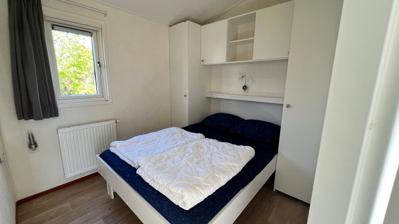 Guest house 0102209 - Holiday property Texel - Chalet type 2