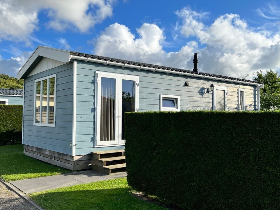 Unterkunft 0102213 - Ferienhaus Texel - Chalet type 3.