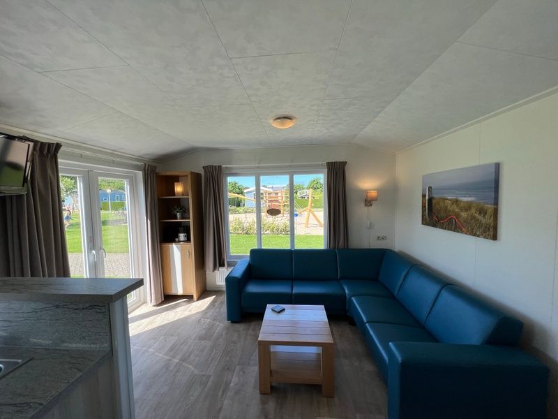 Unterkunft 0102213 - Ferienhaus Texel - Chalet type 3.