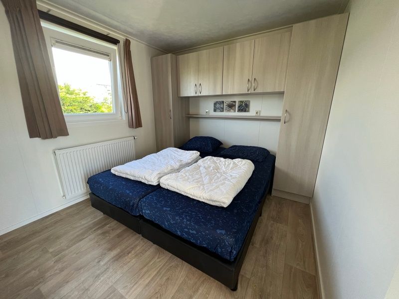 Unterkunft 0102213 - Ferienhaus Texel - Chalet type 3.