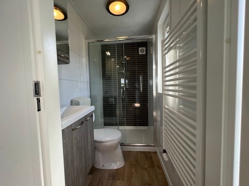 Unterkunft 0102213 - Ferienhaus Texel - Chalet type 3.